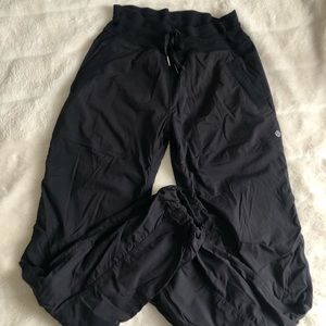 Lululemon Lined Studio Pants